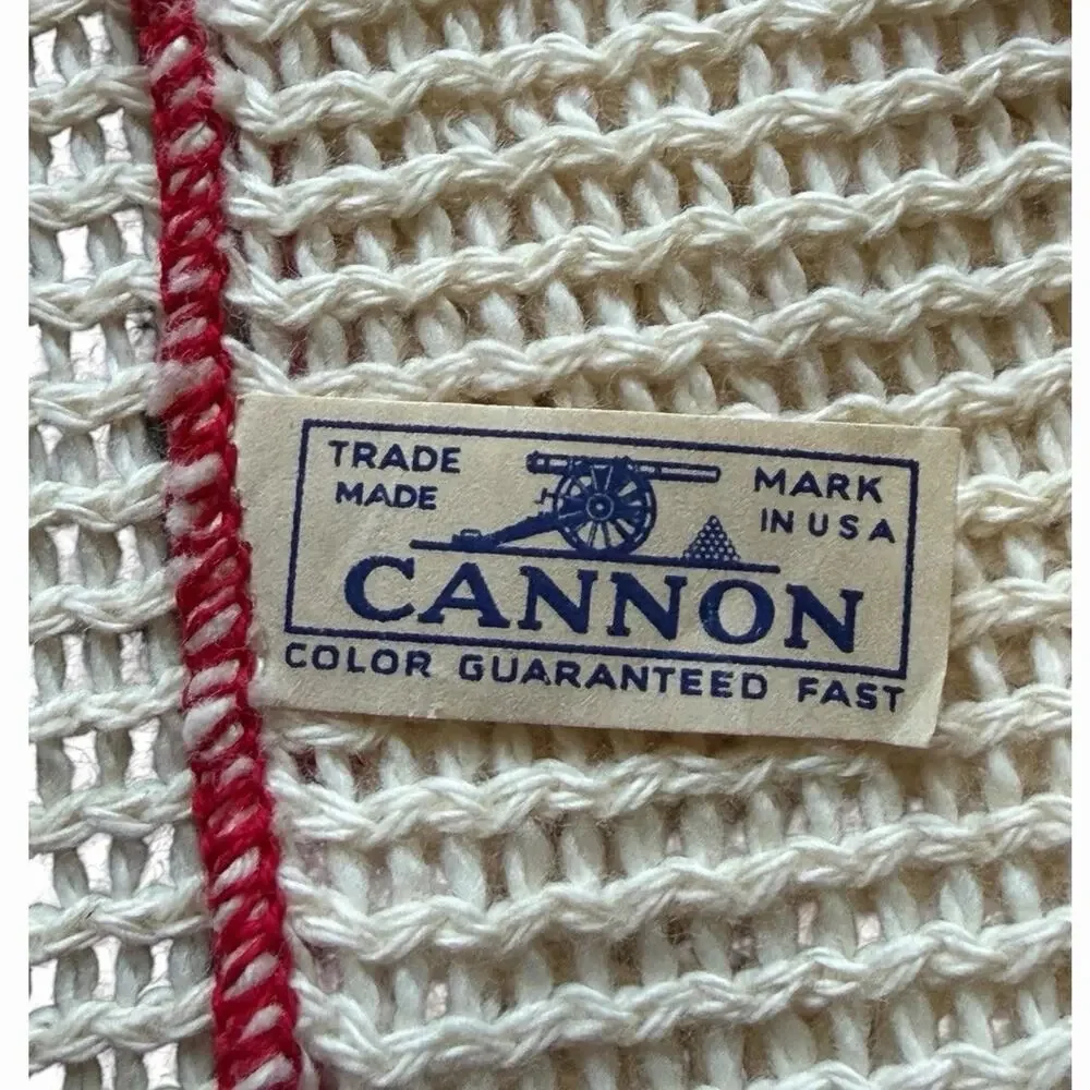 Bibb And Cannon vintage kitchen